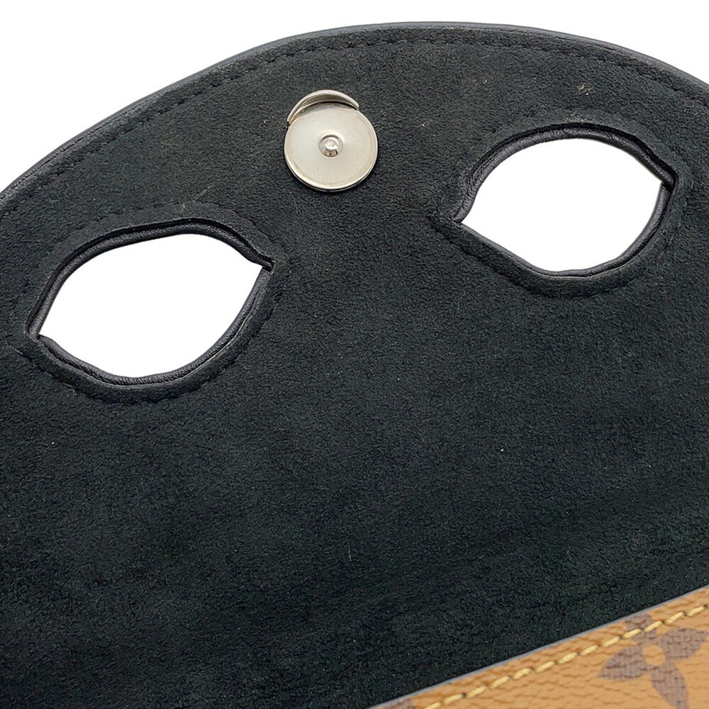 Louis Vuitton Monogram Reverse Shoulder Bag/Epi Leather Pochette Kabuki Mask ... - Picture 9 of 16